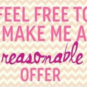 My items are used priced based excellent condition